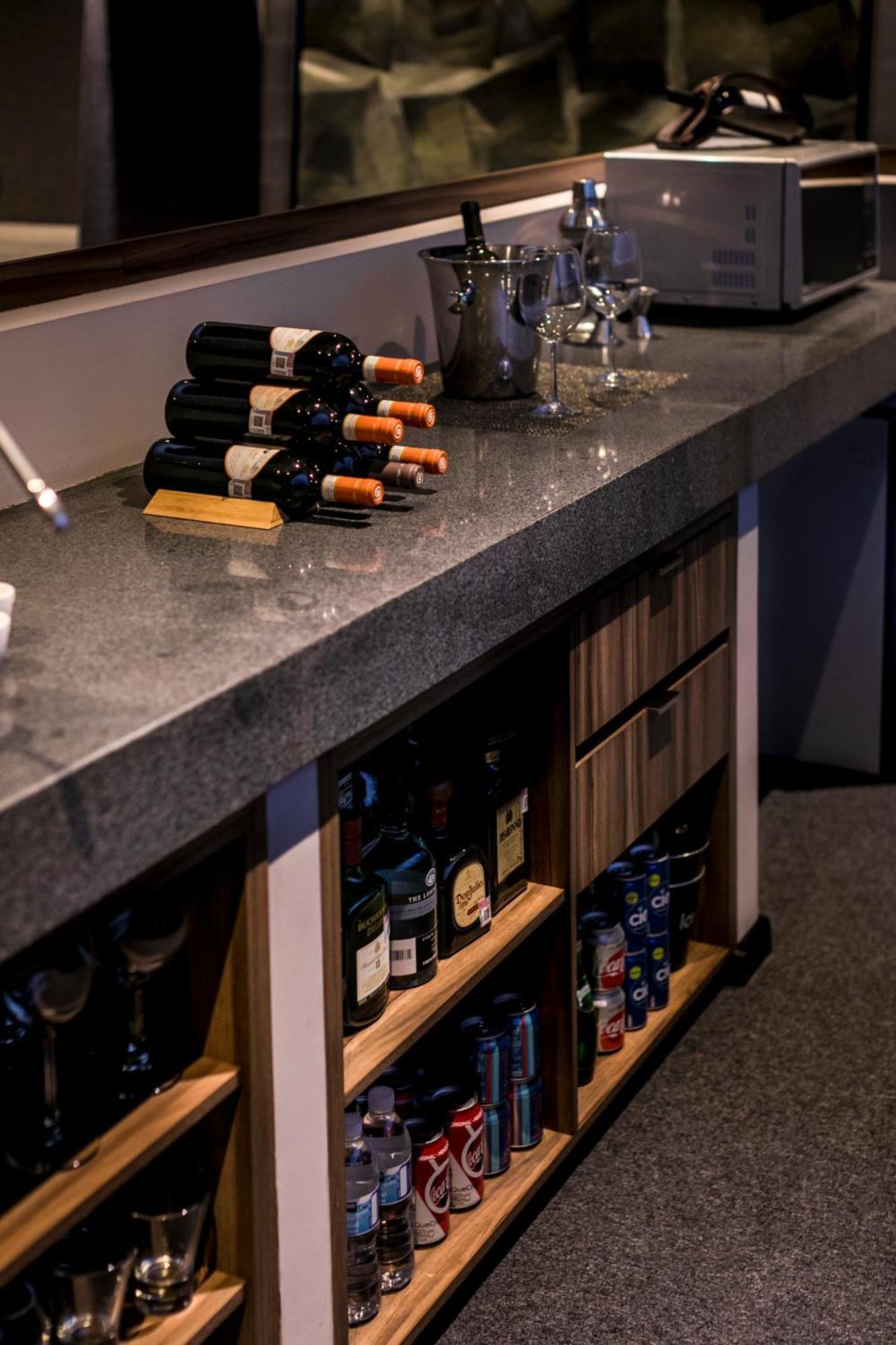 Kharma Suites Puebla Zewnętrze zdjęcie