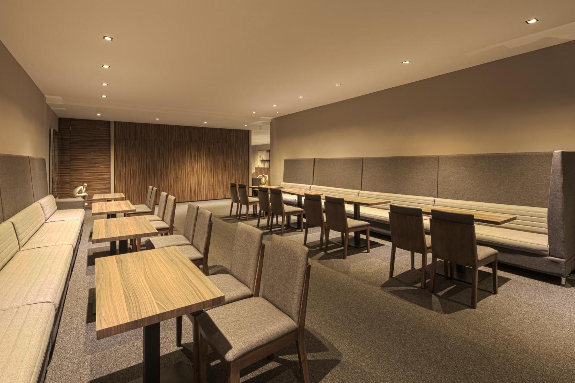 Kharma Suites Puebla Zewnętrze zdjęcie