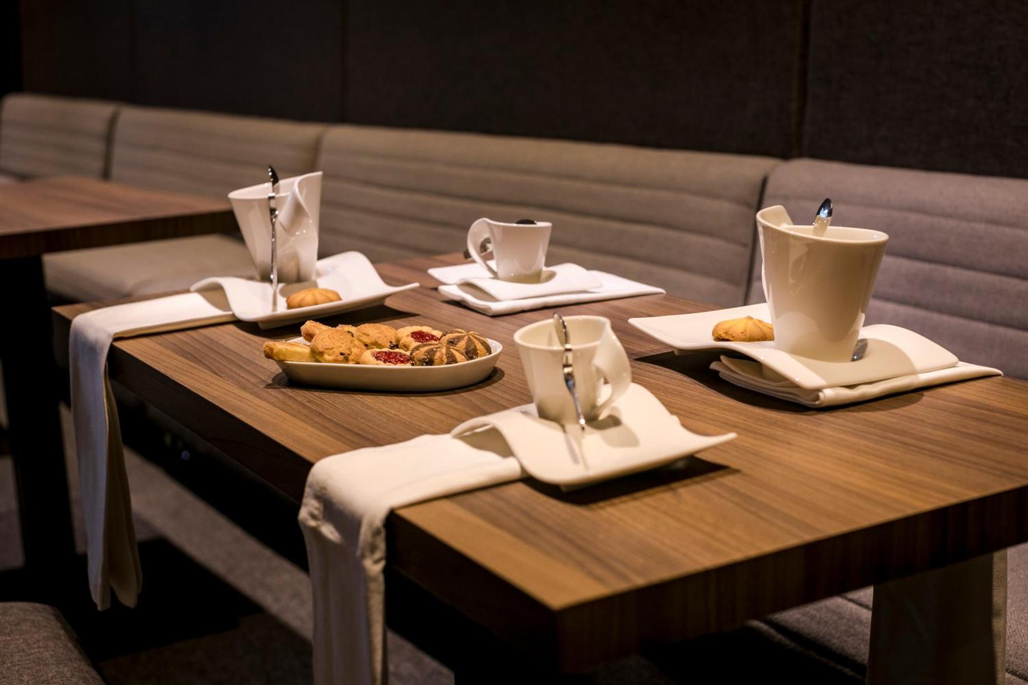 Kharma Suites Puebla Zewnętrze zdjęcie