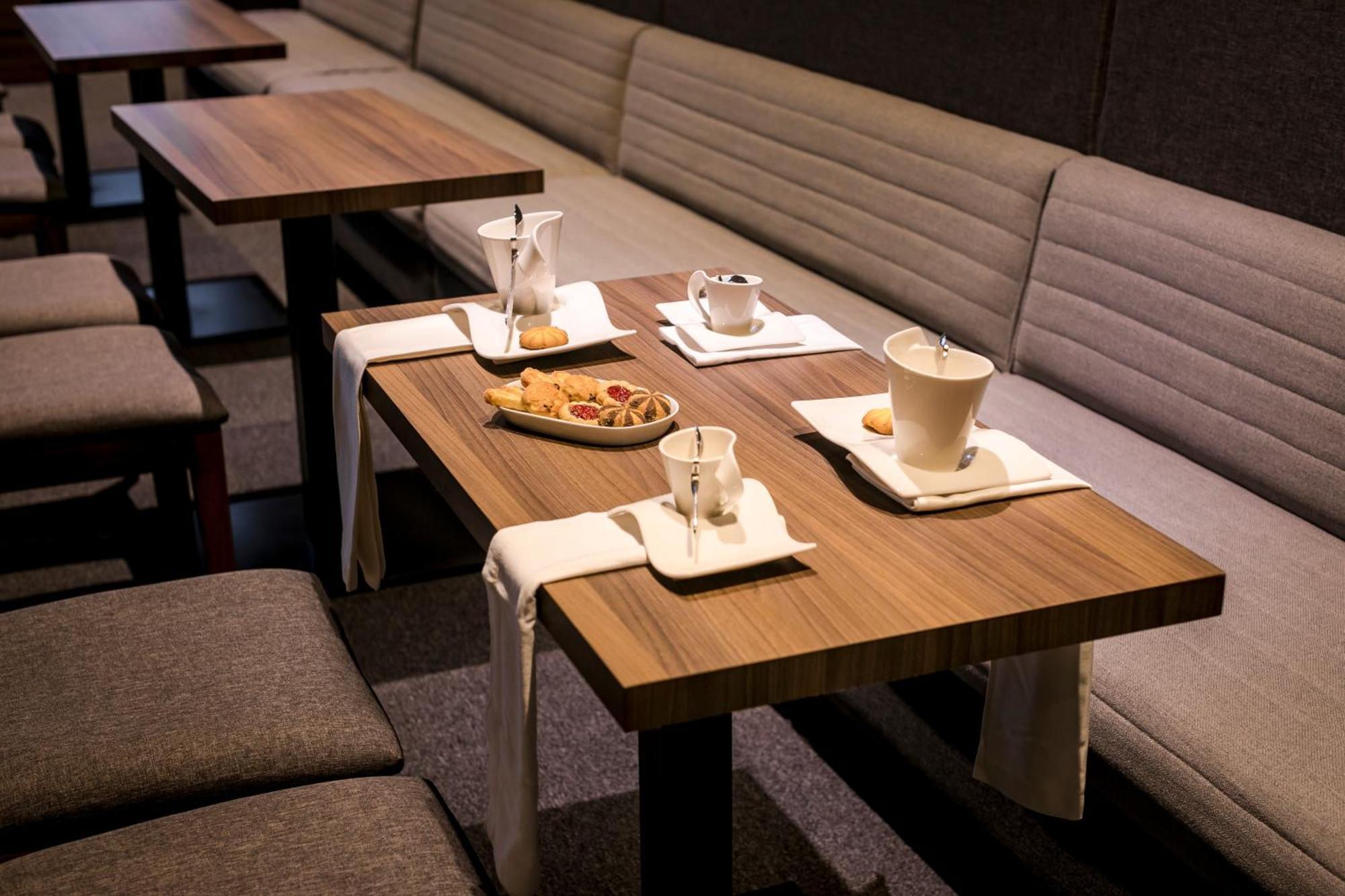 Kharma Suites Puebla Zewnętrze zdjęcie
