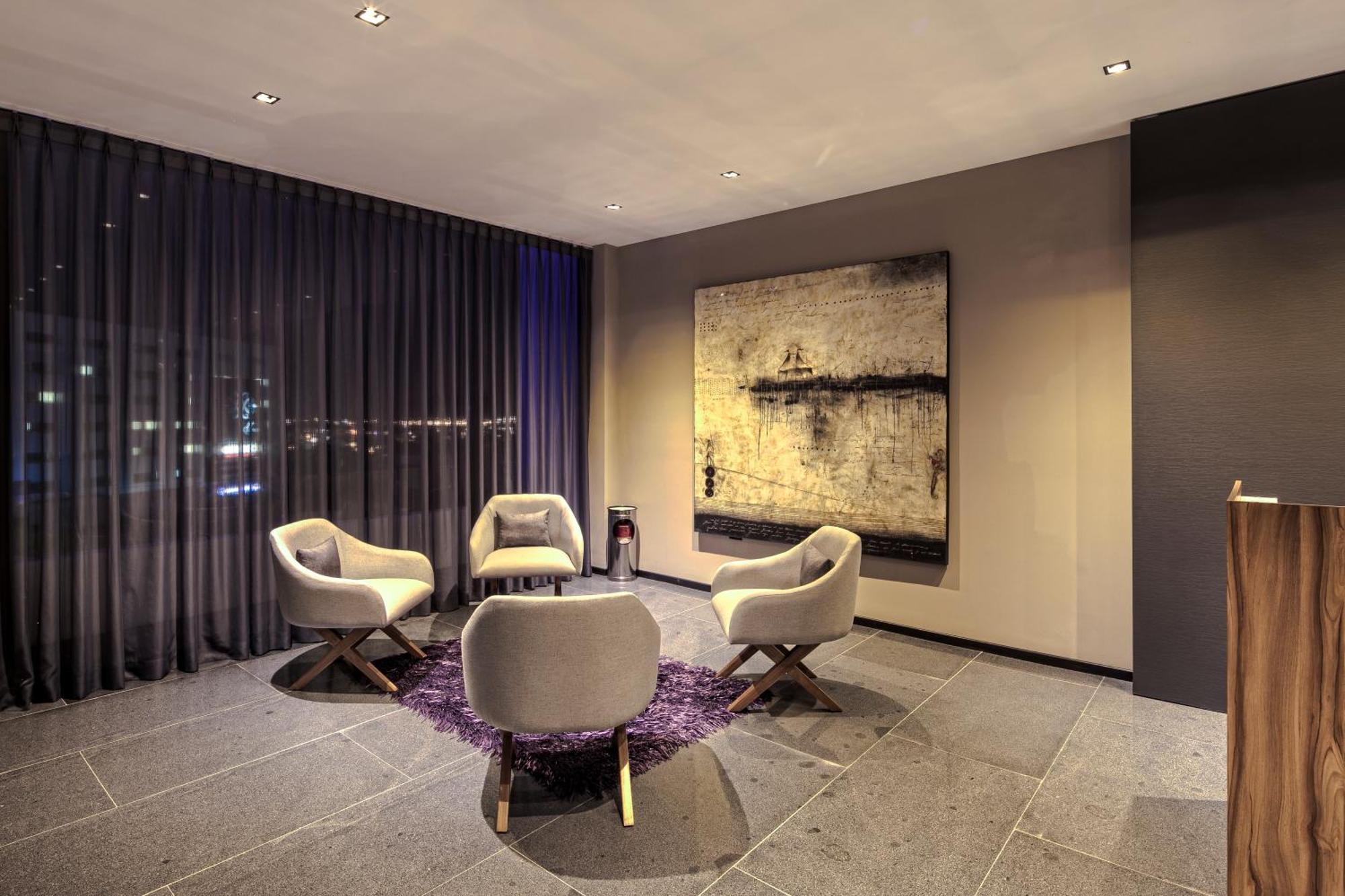 Kharma Suites Puebla Zewnętrze zdjęcie