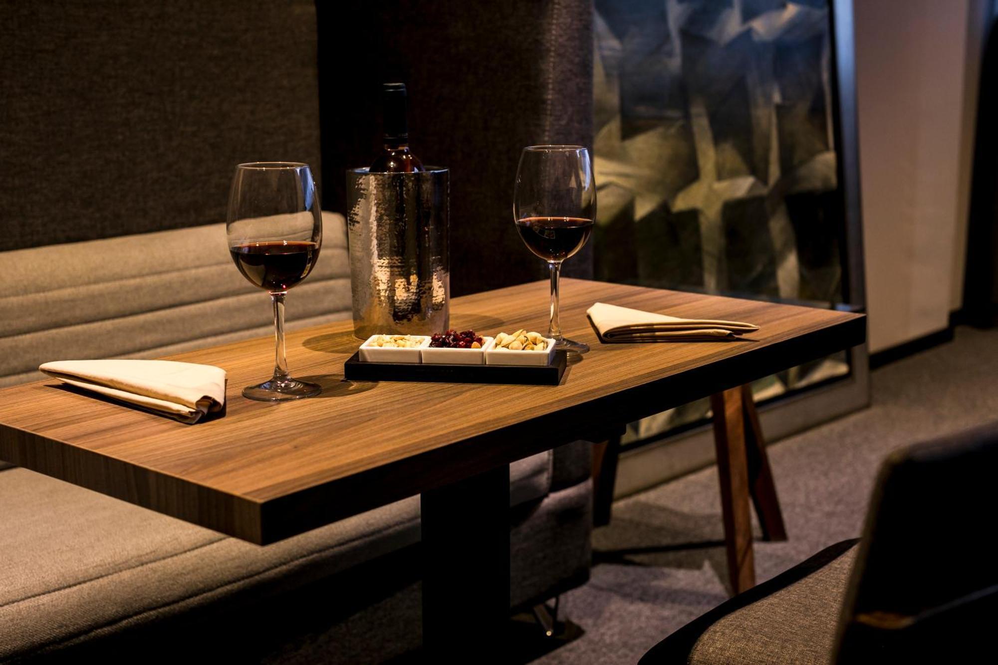 Kharma Suites Puebla Zewnętrze zdjęcie