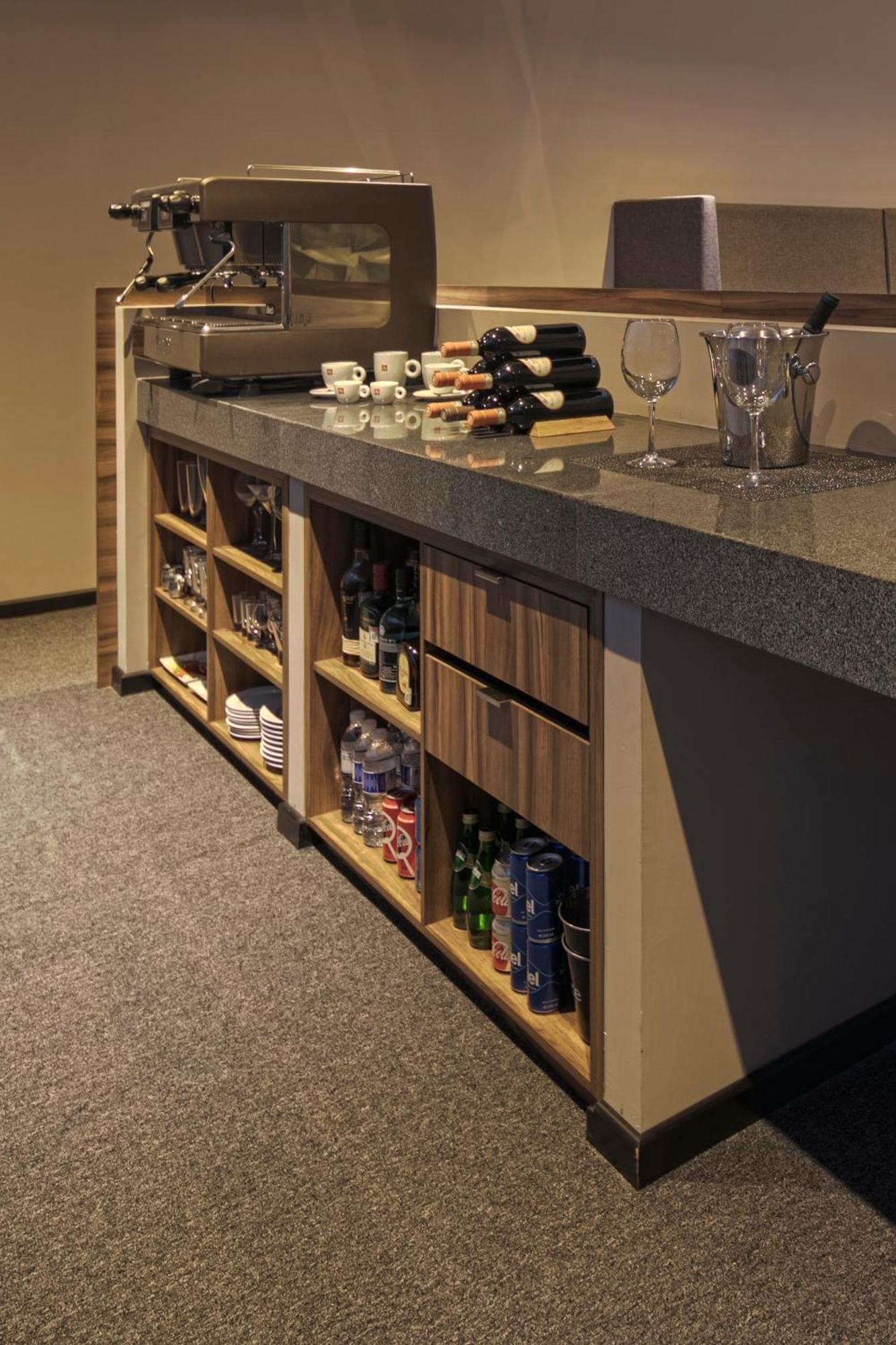 Kharma Suites Puebla Zewnętrze zdjęcie