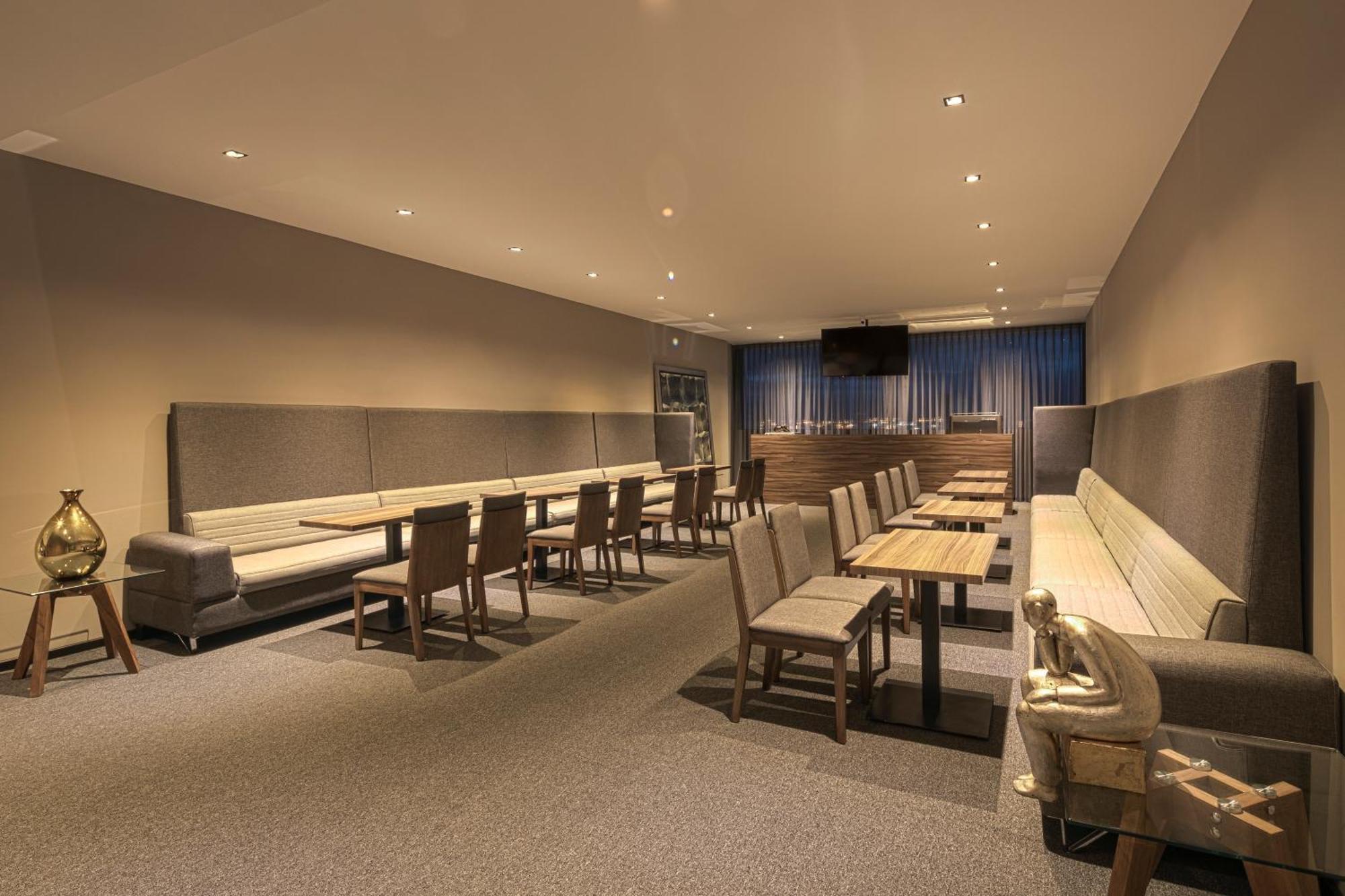 Kharma Suites Puebla Zewnętrze zdjęcie