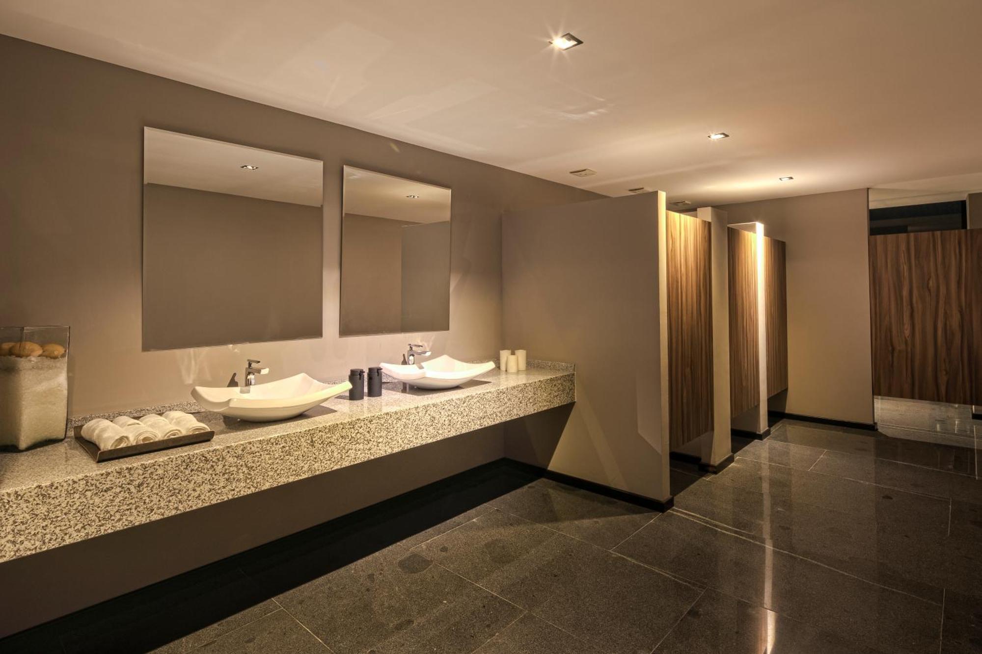 Kharma Suites Puebla Zewnętrze zdjęcie